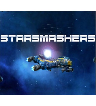 StarSmashers Steam Key EUROPE